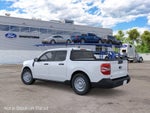 2026 Ford Maverick XL Fleet