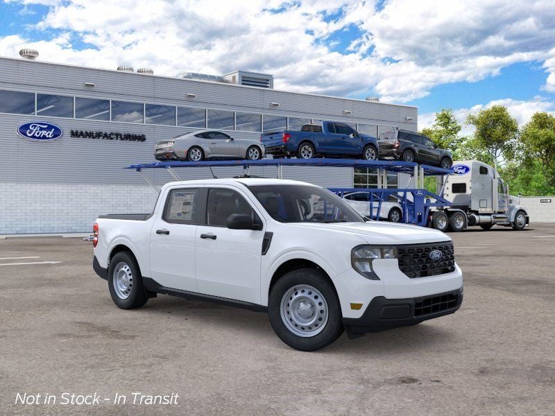 2026 Ford Maverick XL Fleet