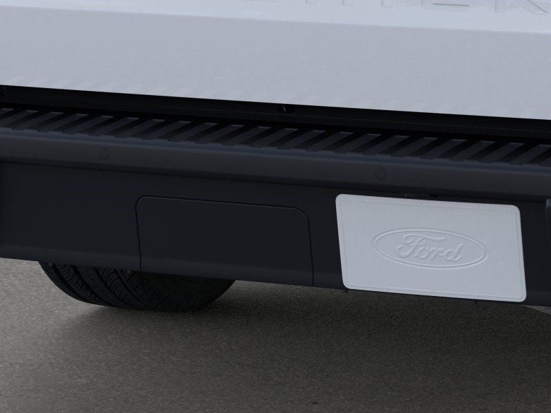 2026 Ford Maverick XL Fleet