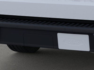 2026 Ford Maverick XL Fleet