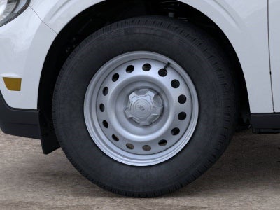 2026 Ford Maverick XL Fleet