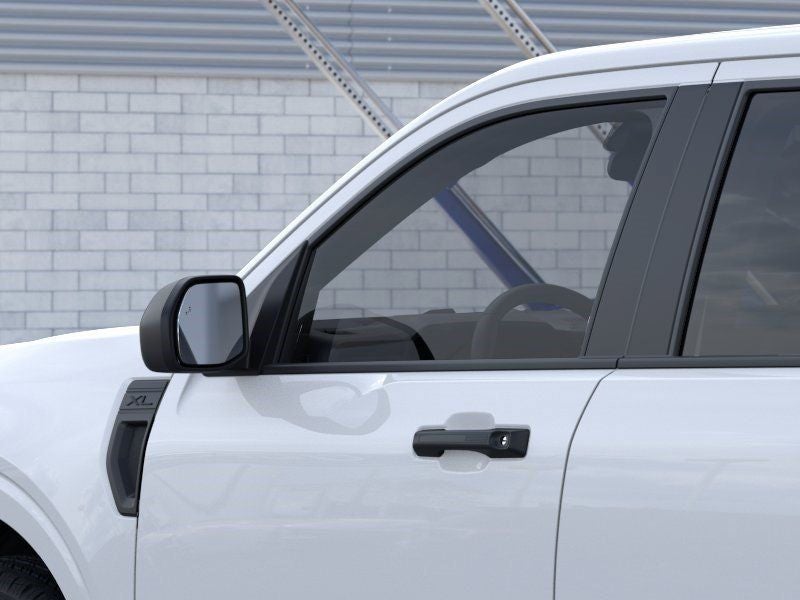 2026 Ford Maverick XL Fleet