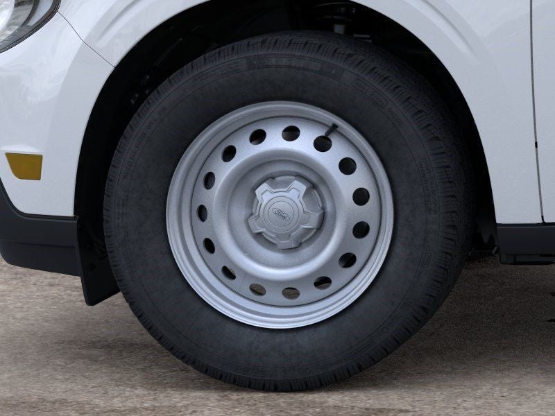 2026 Ford Maverick XL Fleet
