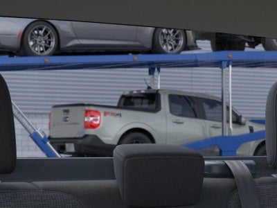 2026 Ford Maverick XL Fleet