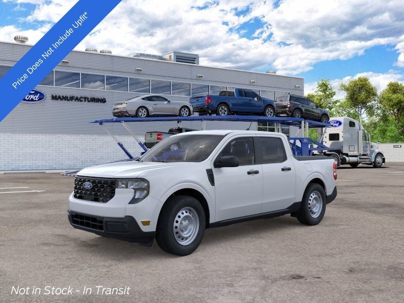 2026 Ford Maverick XL Fleet