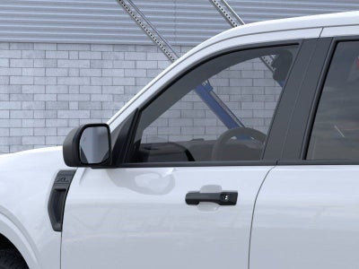 2026 Ford Maverick XL Fleet