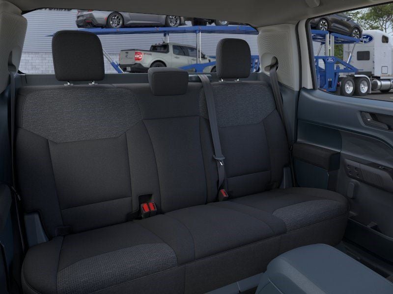 2026 Ford Maverick XL Fleet