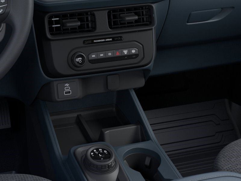 2026 Ford Maverick XL Fleet