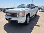 2013 Chevrolet Silverado 1500 LTZ