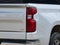 2021 Chevrolet Silverado 1500 LT Texas Edition
