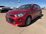 2018 Kia Rio EX