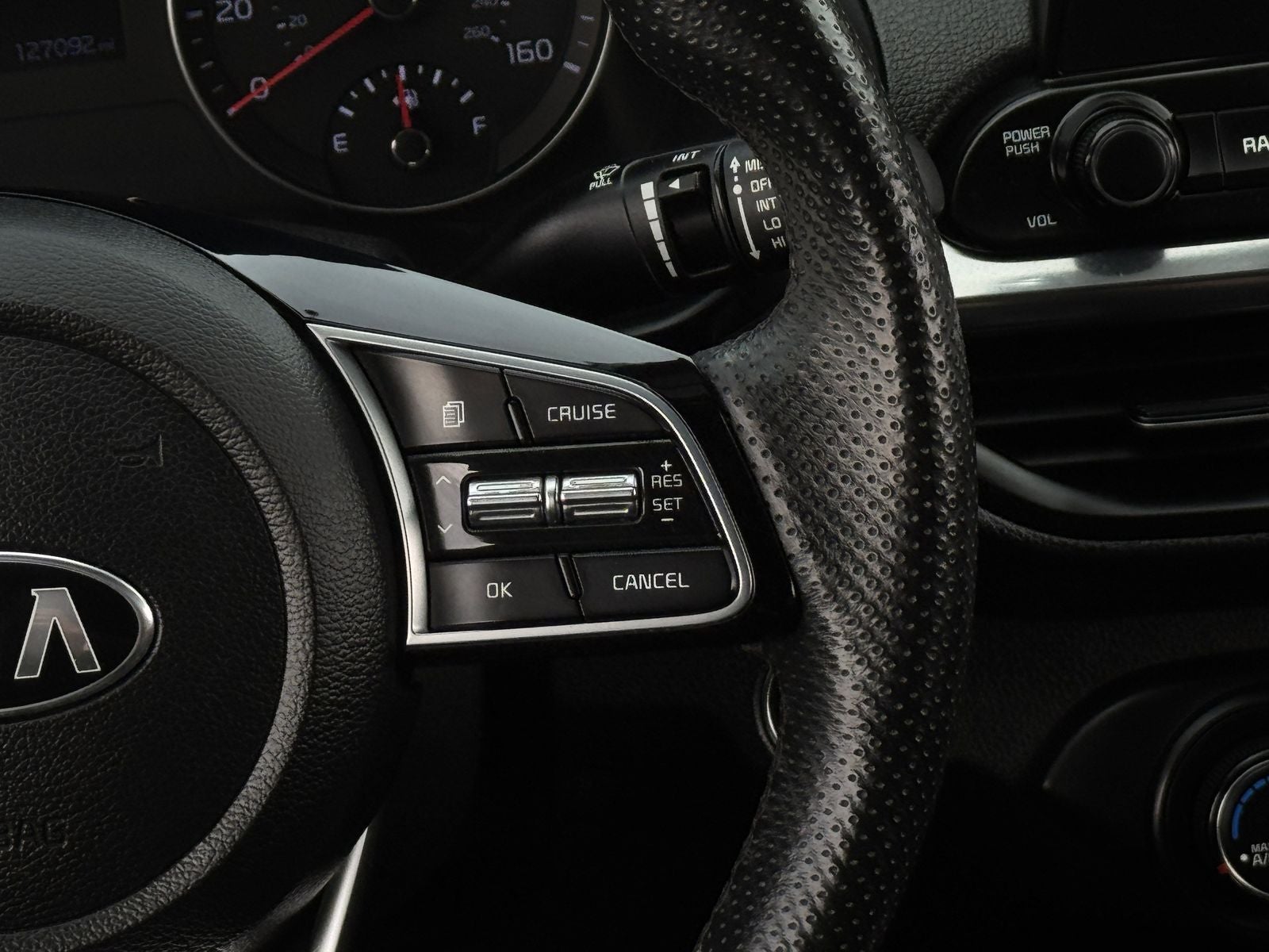 2020 Kia Forte GT-Line