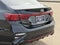 2020 Kia Forte GT-Line