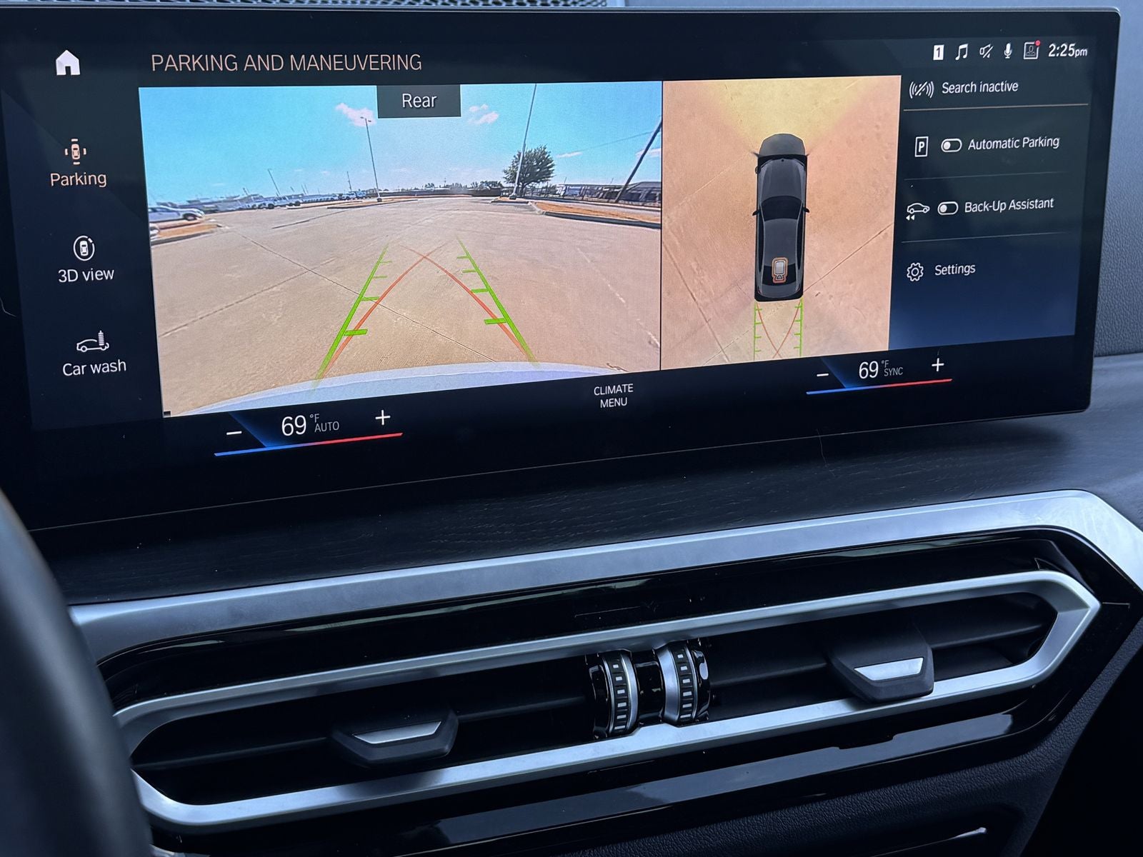 2024 BMW 3 Series M340i xDrive