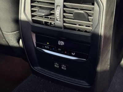 2024 BMW 3 Series M340i xDrive