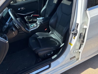 2020 BMW 3 Series 330i