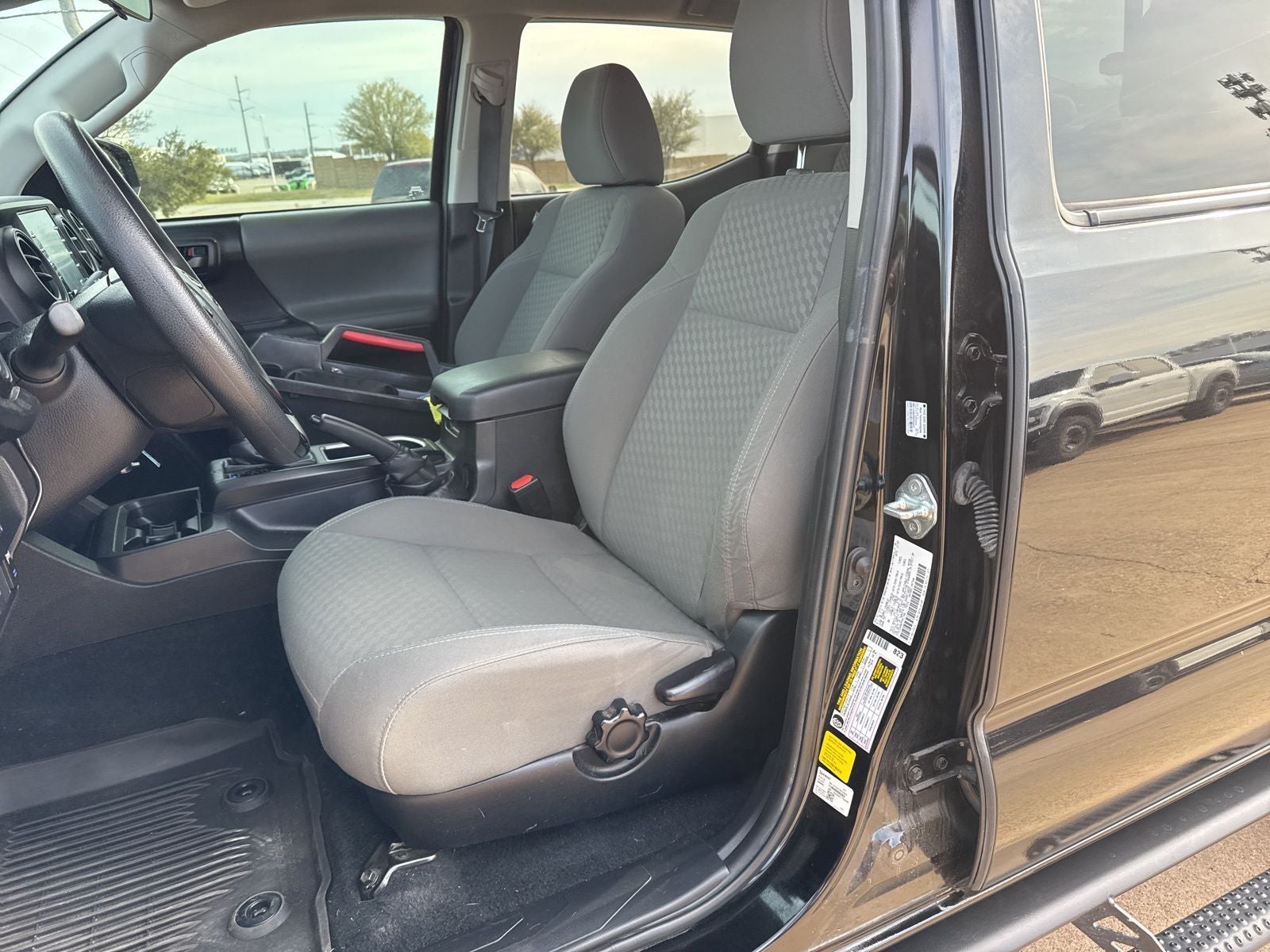 2023 Toyota Tacoma SR V6