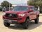 2022 Toyota Tacoma SR V6