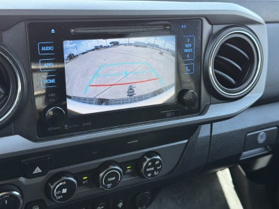 2019 Toyota Tacoma TRD Off-Road V6