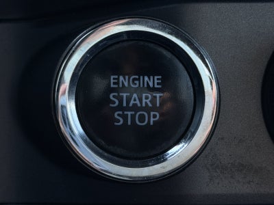 2019 Toyota Tacoma TRD Off-Road V6