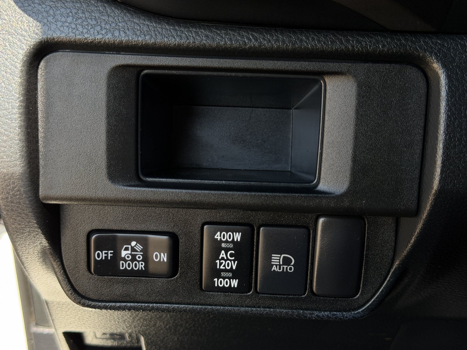 2019 Toyota Tacoma TRD Off-Road V6