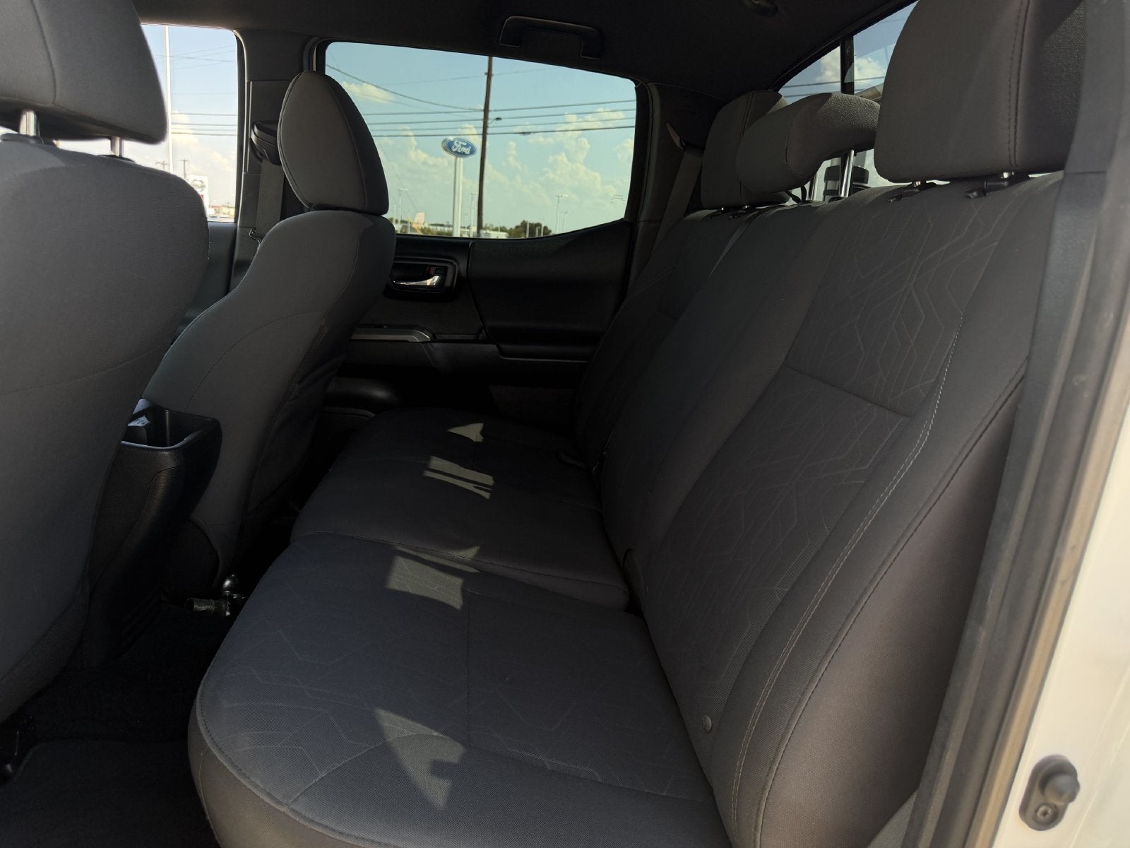 2019 Toyota Tacoma TRD Off-Road V6