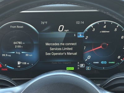 2021 Mercedes-Benz GLE GLE 580 4MATIC®