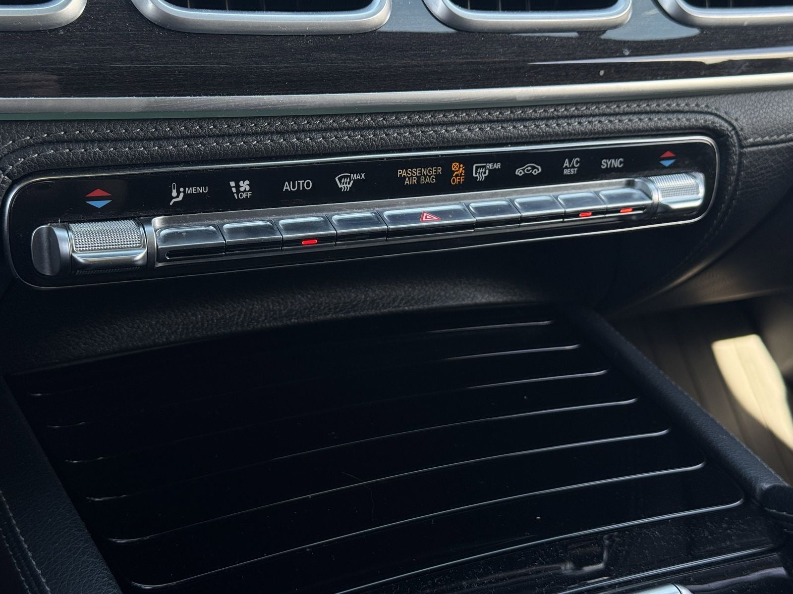 2021 Mercedes-Benz GLE GLE 580 4MATIC®