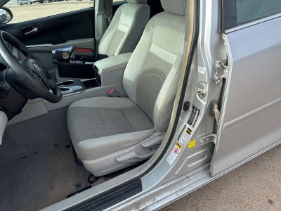 2013 Toyota Camry Hybrid LE