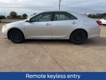 2013 Toyota Camry Hybrid LE