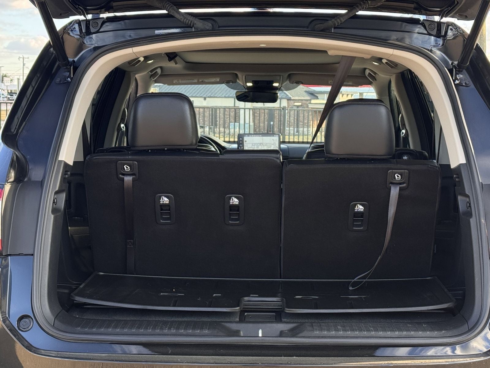 2023 Honda Pilot Touring