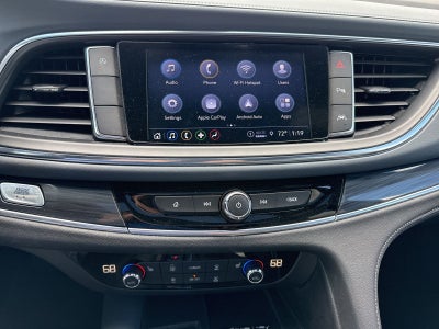 2022 Buick Enclave Essence