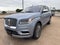 2020 Lincoln Navigator Black Label