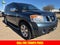 2014 Nissan Armada Platinum
