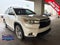2015 Toyota Highlander Limited Platinum V6