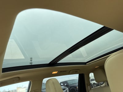 2019 Toyota Highlander Limited Platinum