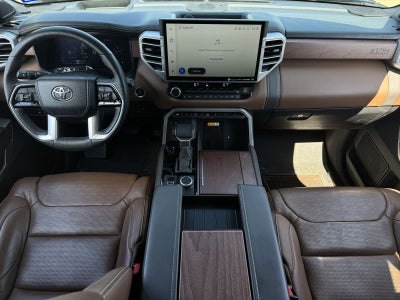 2024 Toyota Tundra 1794