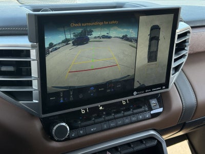 2024 Toyota Tundra 1794