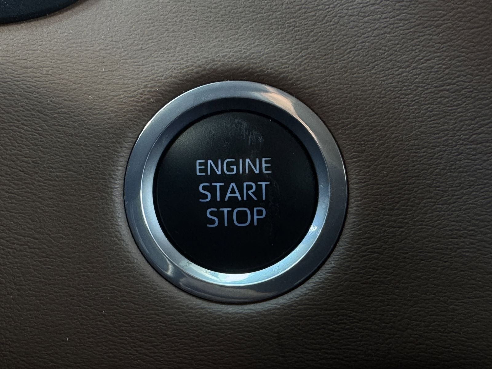 2024 Toyota Tundra 1794
