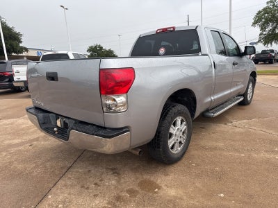 2008 Toyota Tundra Base