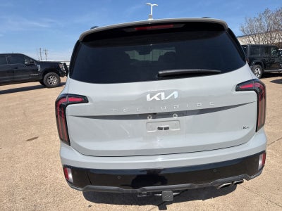 2024 Kia Telluride SX-Prestige X-Pro