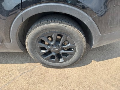 2024 Kia Telluride SX-Prestige X-Pro