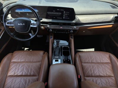 2024 Kia Telluride SX-Prestige X-Line