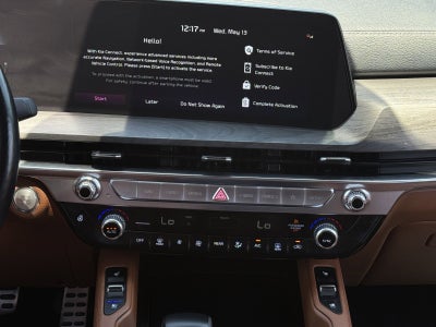 2024 Kia Telluride SX-Prestige X-Line