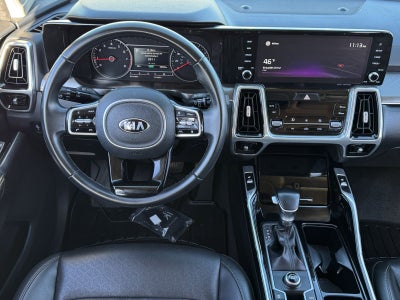 2021 Kia Sorento SX