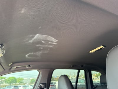 2020 BMW X3 M Competition