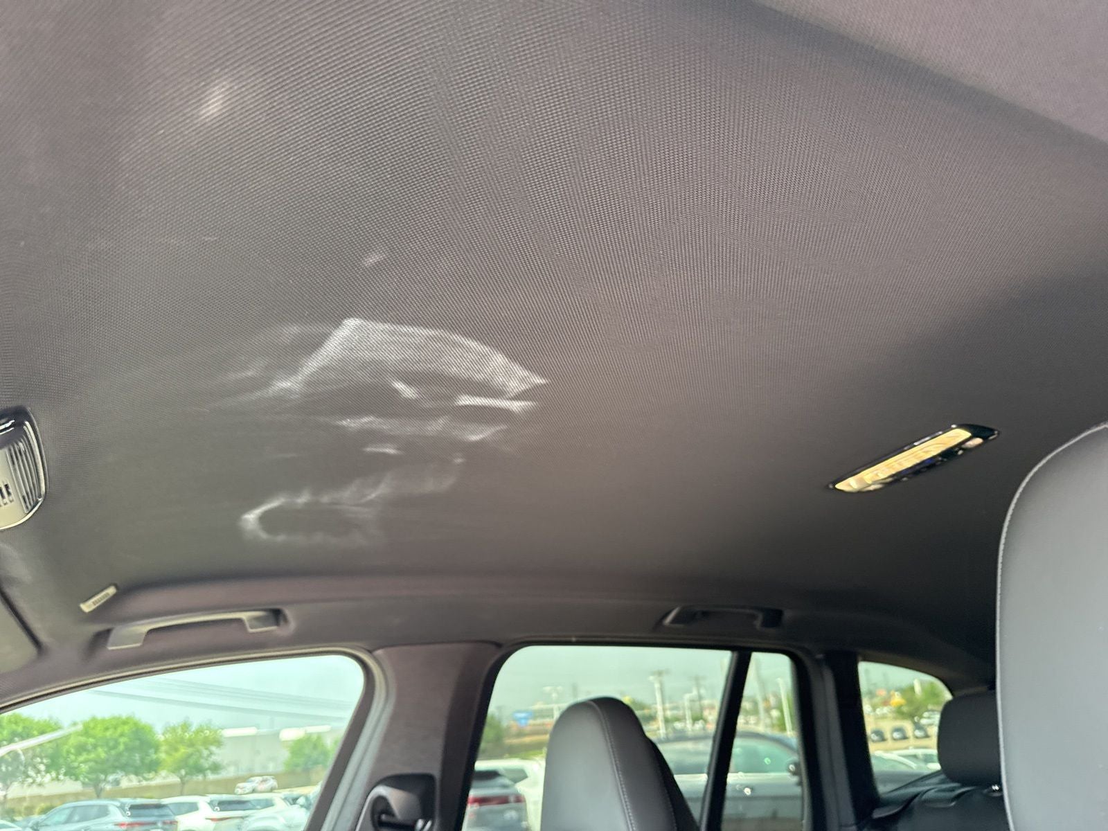 2020 BMW X3 M Competition