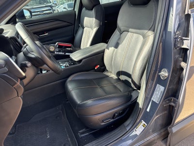 2024 Mazda Mazda CX-50 2.5 S Premium Plus Package