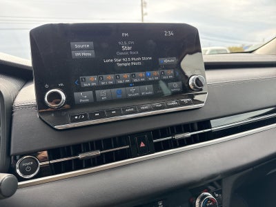 2023 Mitsubishi Outlander PHEV SEL