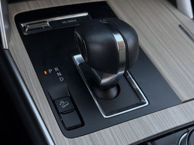 2025 Mazda Mazda CX-90 3.3 Turbo Preferred